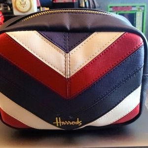 HARRODS PURSE - from London. Never used.